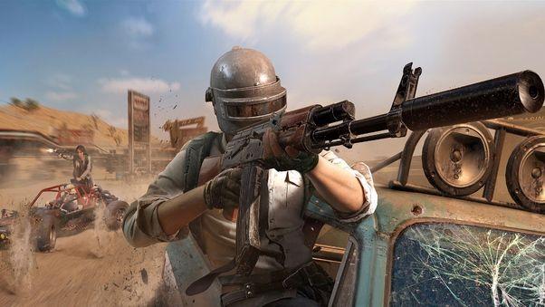 Mastering PUBG Mobile Armor: Survive Sudden Damage Like a Pro