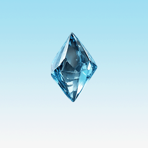 Genshin Impact 60 Crystals