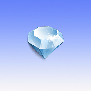 Mobile Legens 280 Diamonds