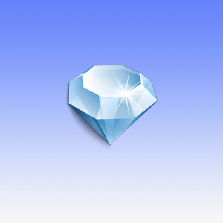 Mobile Legens 575 Diamonds
