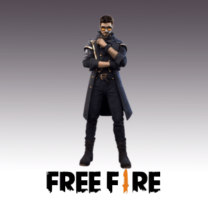 Free Fire 7130 Diamonds