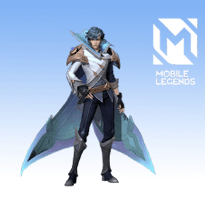 Mobile Legends 280 Diamonds