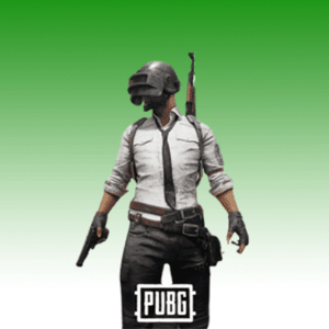 PUBG Mobile 60 UC