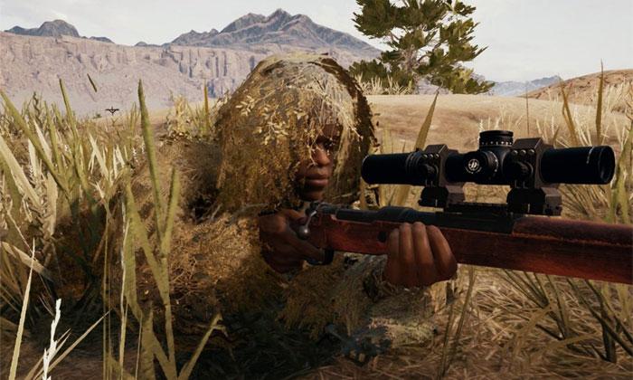 PUBG Mobile: Survival and Elimination Mastery