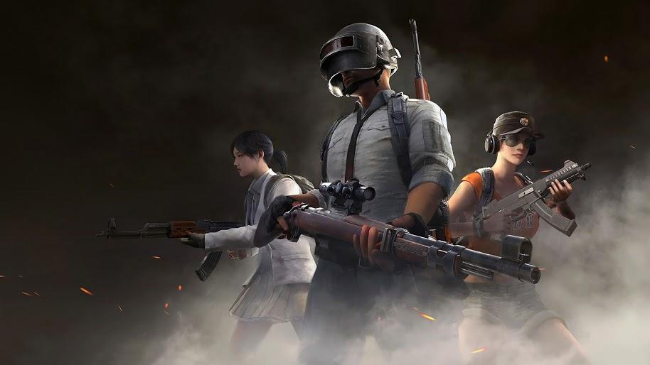 M416 in PUBG Mobile – The King of Balanced Firepower