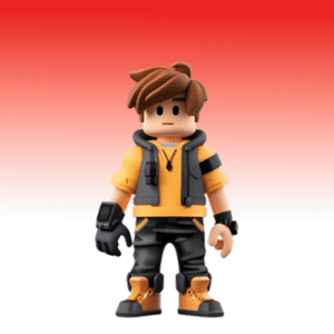 ROBLOX 800 Robux